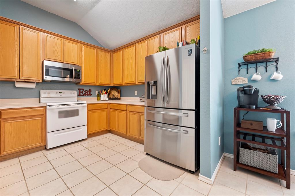 Fern Oak Add - Residential