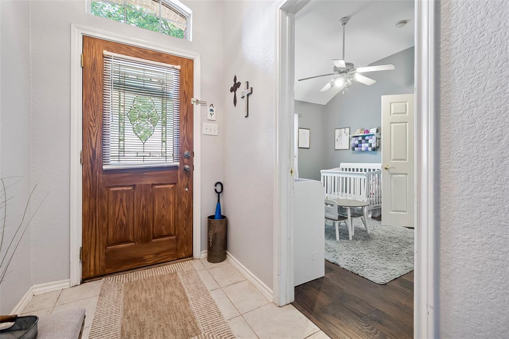 Fern Oak Add - Residential