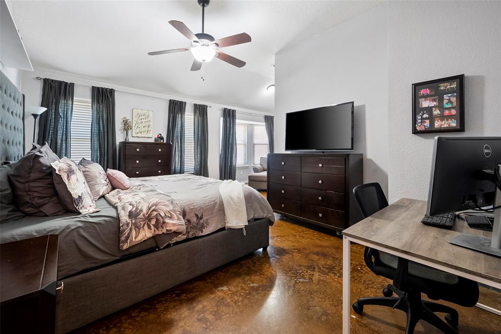 Fern Oak Add - Residential