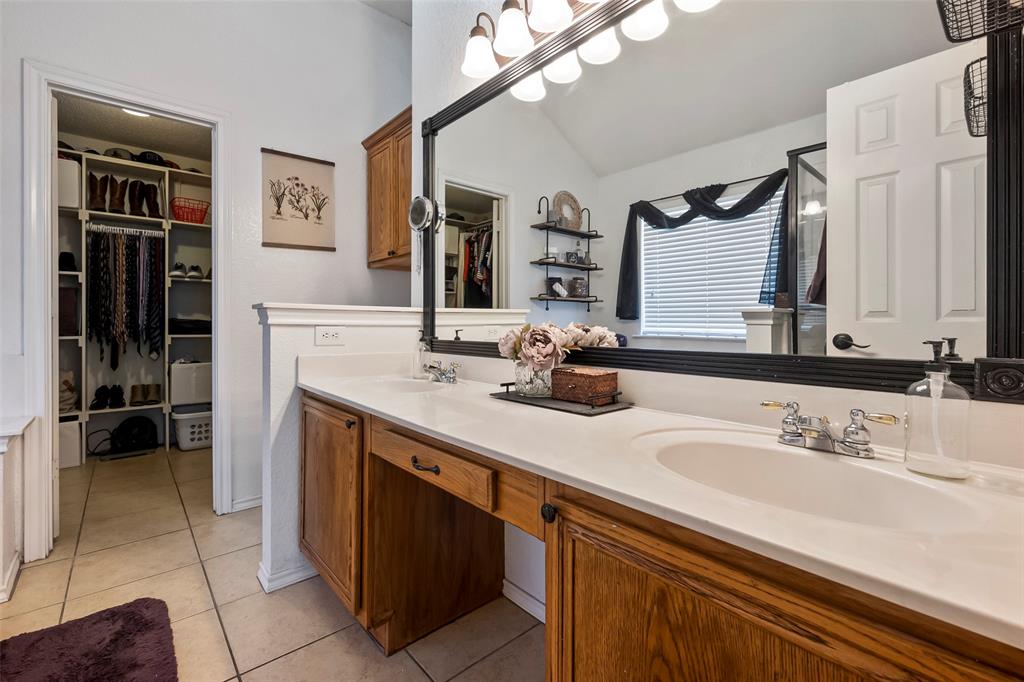 Fern Oak Add - Residential