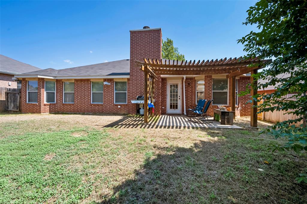 Fern Oak Add - Residential