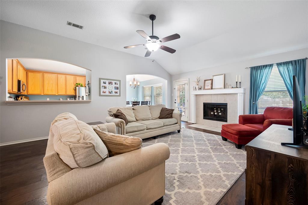 Fern Oak Add - Residential