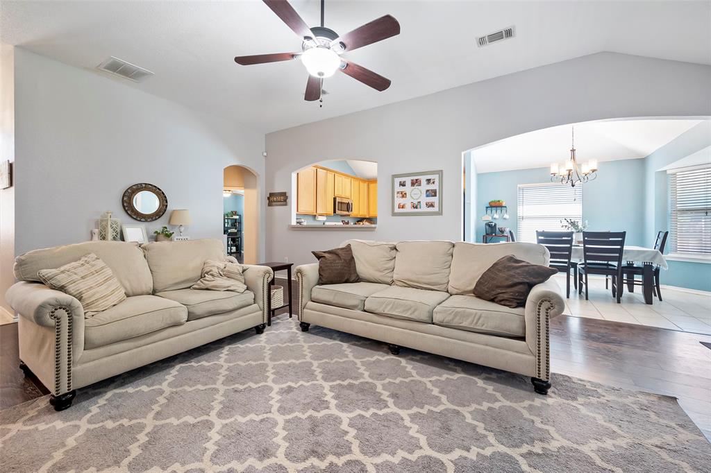 Fern Oak Add - Residential