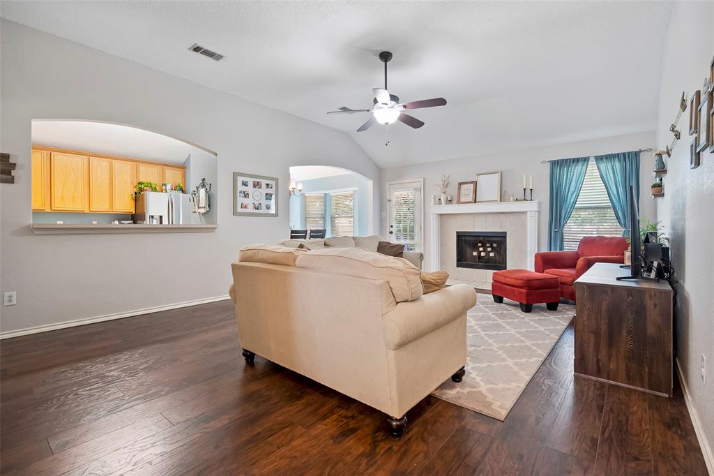 Fern Oak Add - Residential