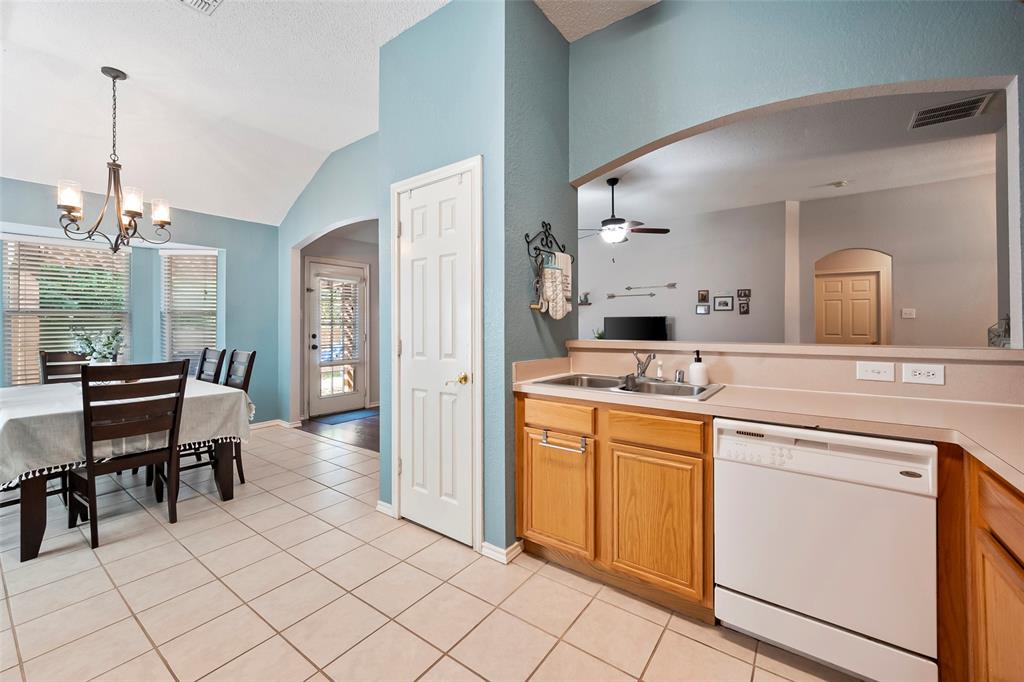 Fern Oak Add - Residential