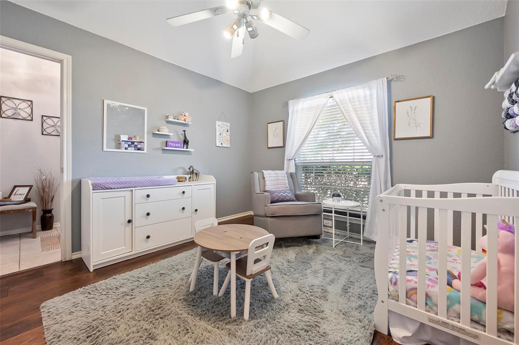 Fern Oak Add - Residential