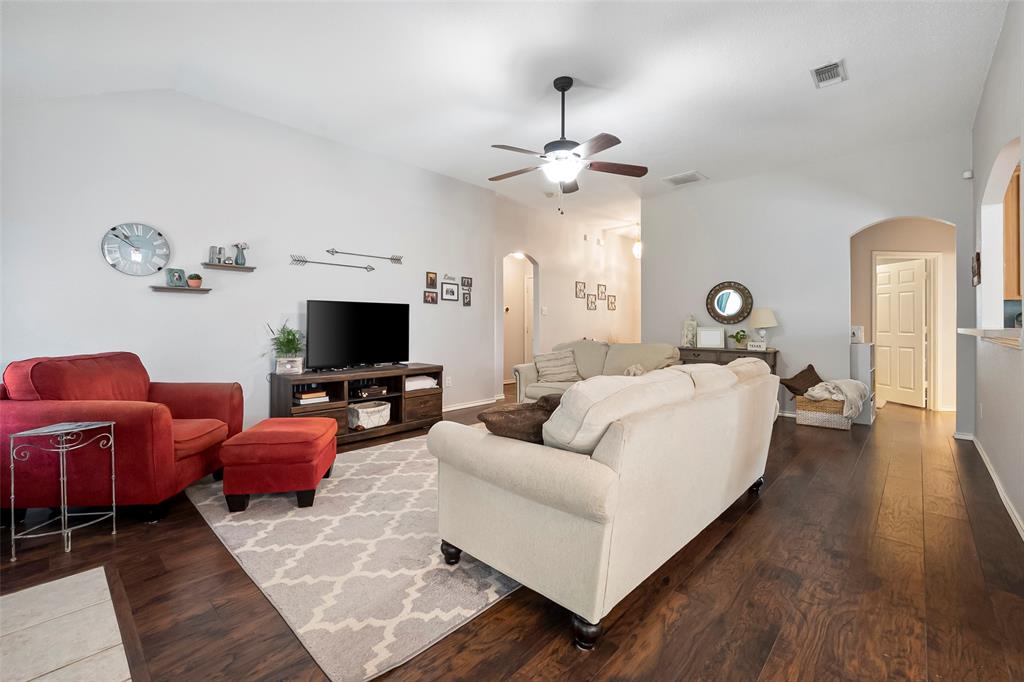 Fern Oak Add - Residential