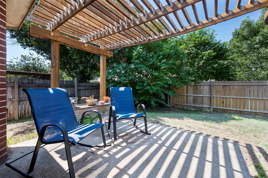 Fern Oak Add - Residential