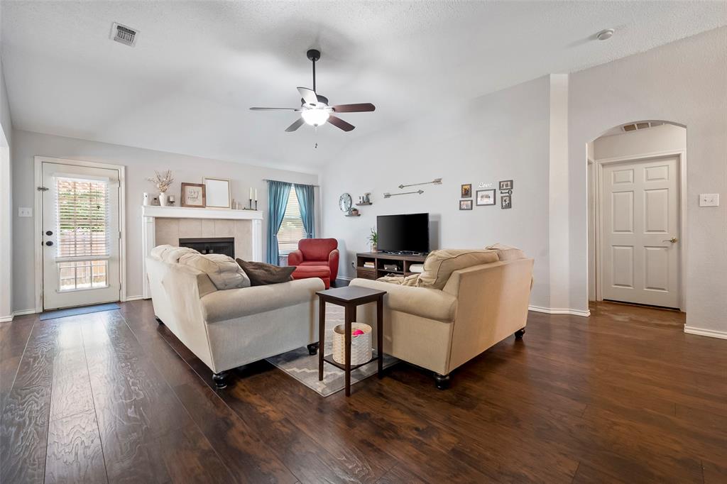 Fern Oak Add - Residential