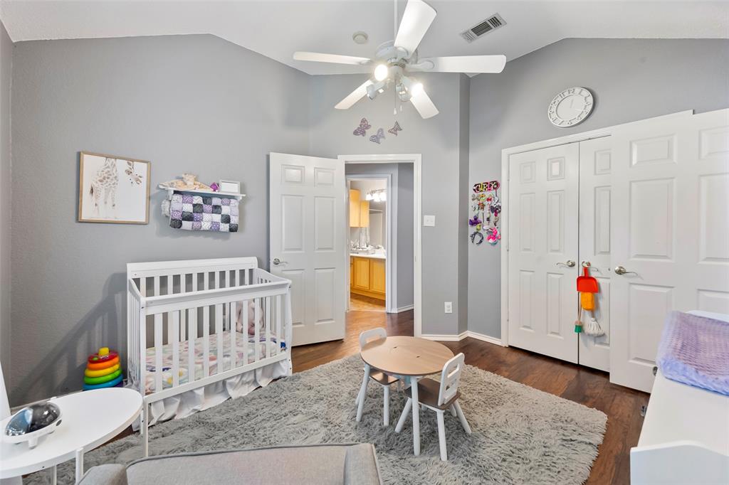 Fern Oak Add - Residential