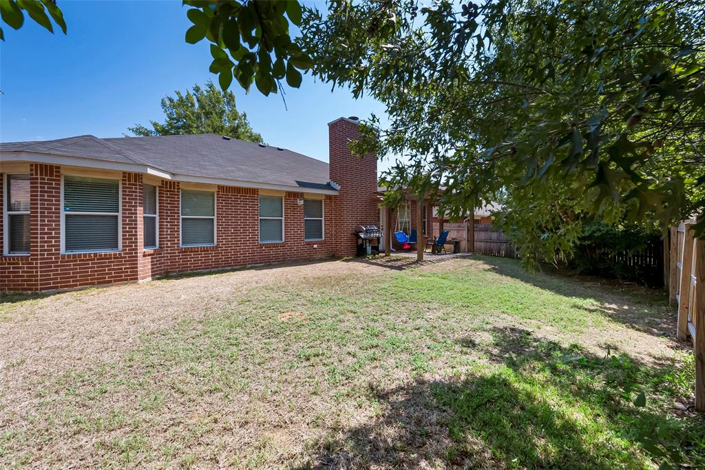 Fern Oak Add - Residential