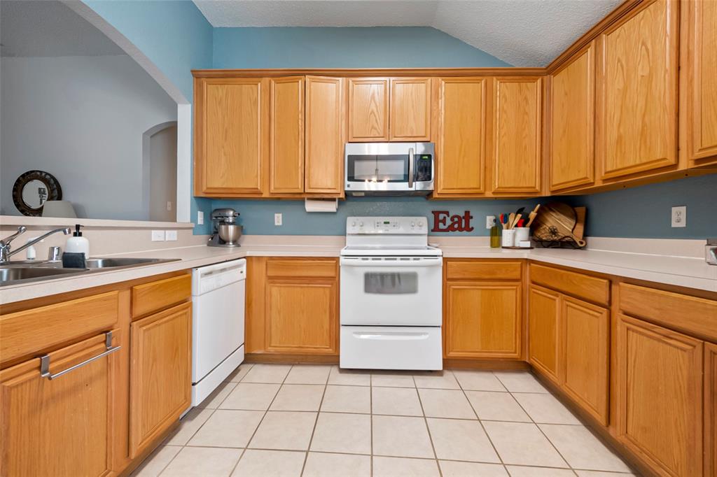 Fern Oak Add - Residential