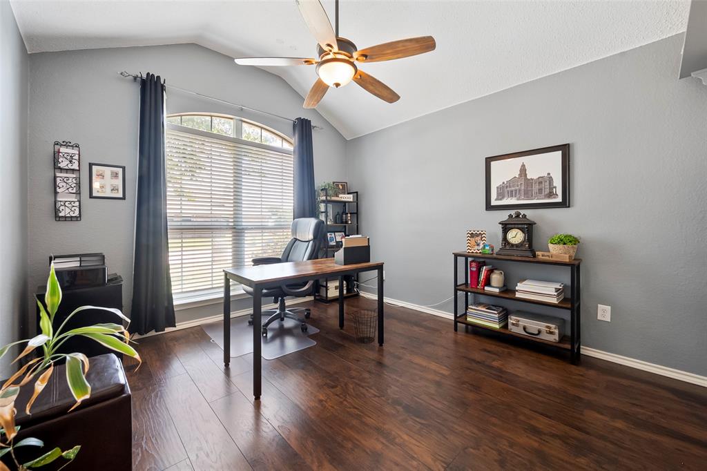 Fern Oak Add - Residential