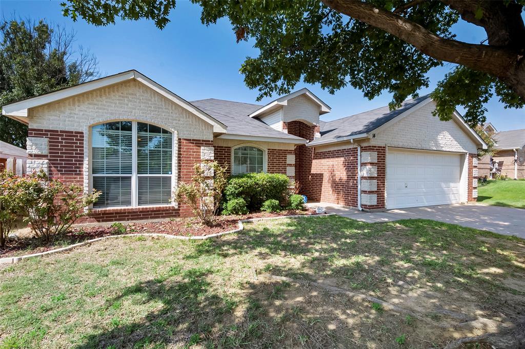 Fern Oak Add - Residential