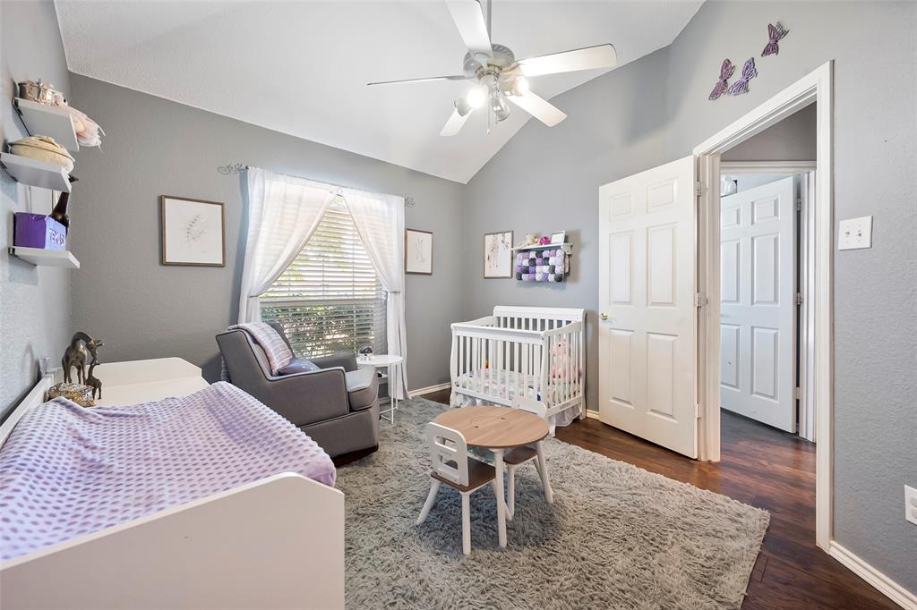 Fern Oak Add - Residential