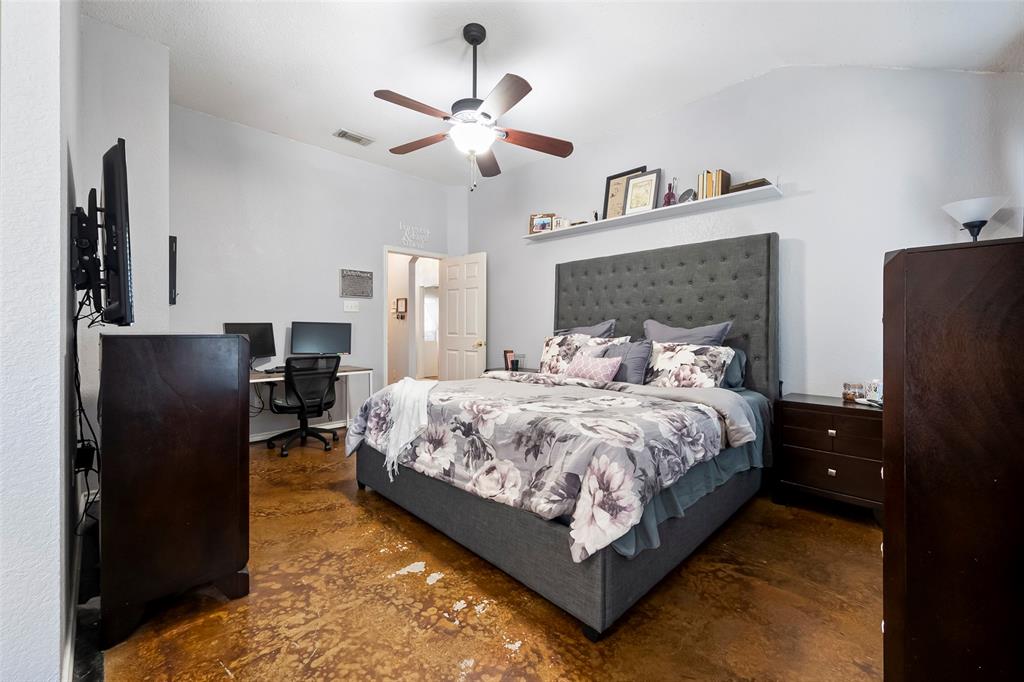 Fern Oak Add - Residential