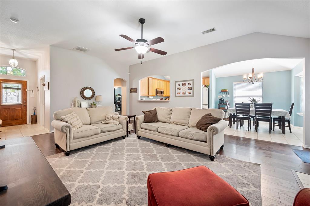 Fern Oak Add - Residential