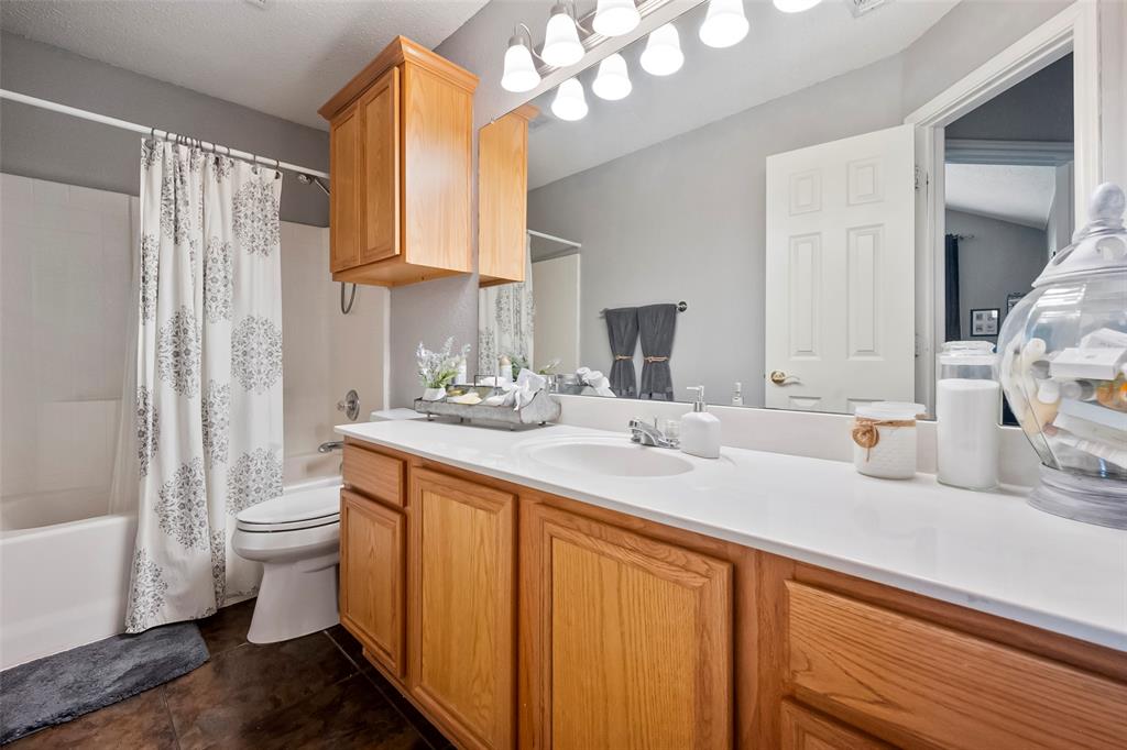 Fern Oak Add - Residential