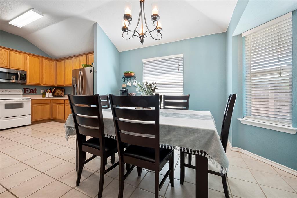 Fern Oak Add - Residential