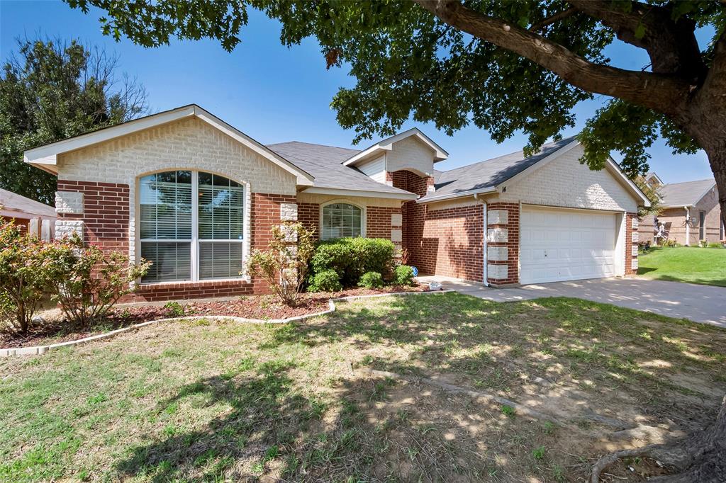 Fern Oak Add - Residential