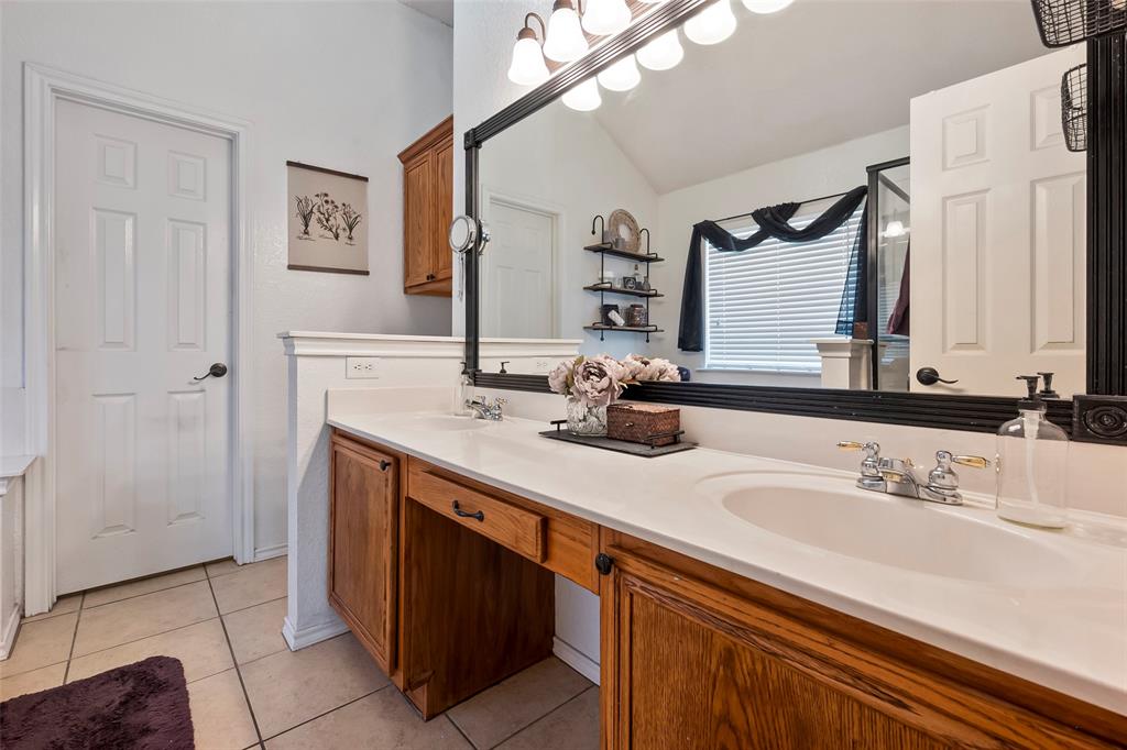 Fern Oak Add - Residential