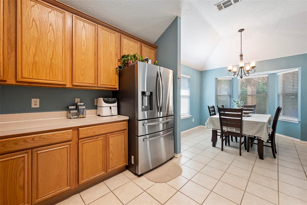 Fern Oak Add - Residential