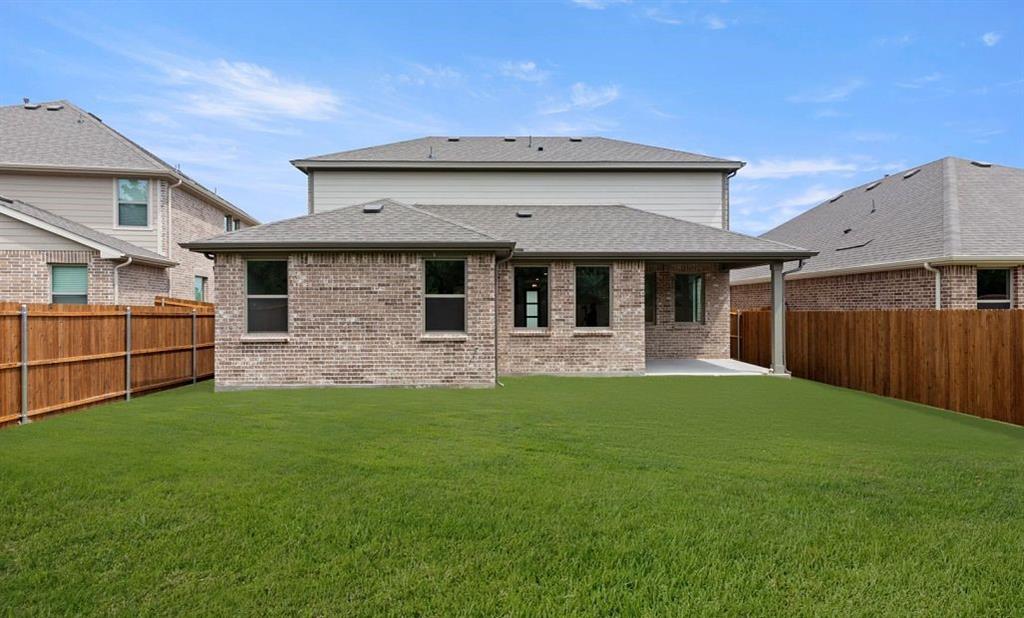 4317 Bellflower Lane