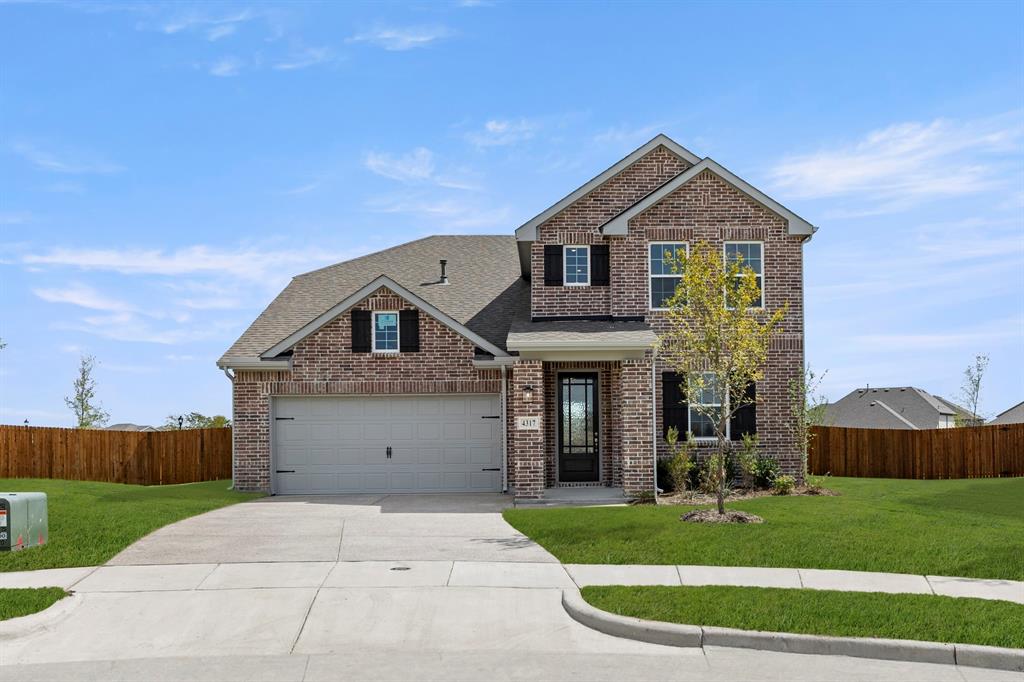 4317 Bellflower Lane