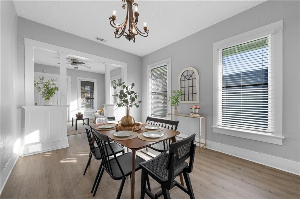 Farwell Heights - Residential Lease