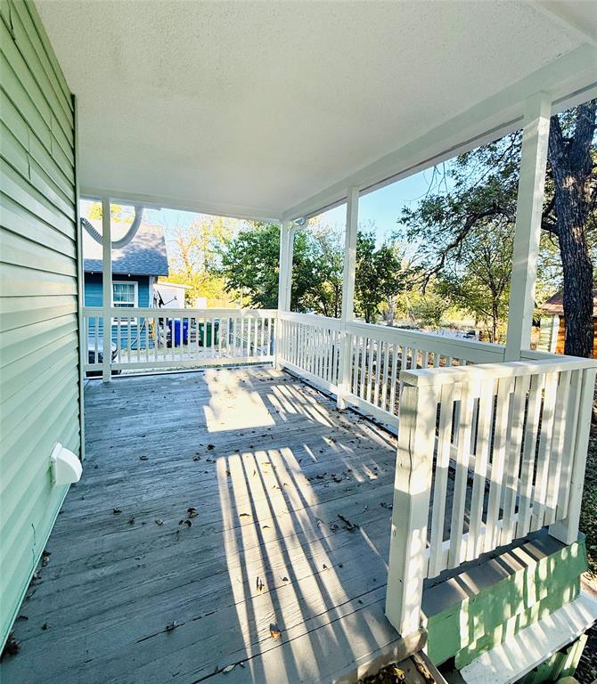 Farwell Heights - Residential Lease