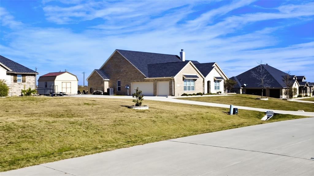 Midway Rdg Ph 2 - Residential