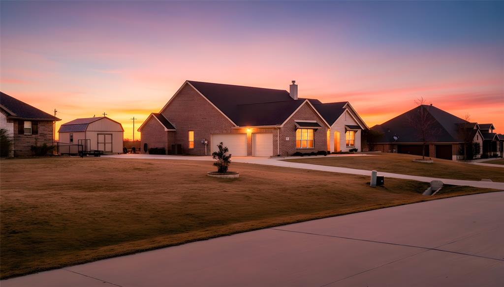 Midway Rdg Ph 2 - Residential