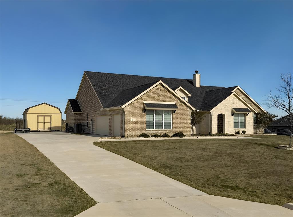 Midway Rdg Ph 2 - Residential