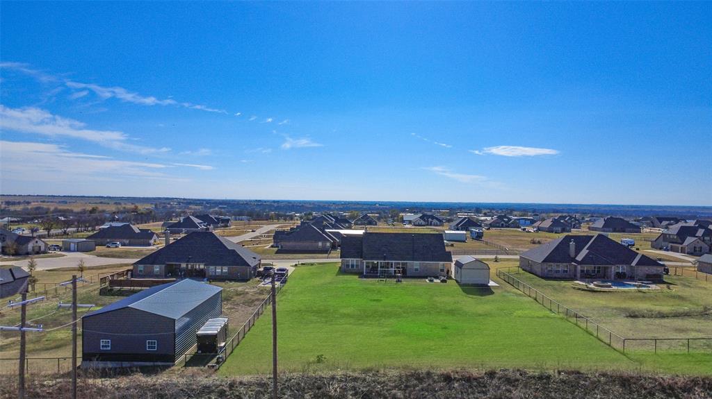 Midway Rdg Ph 2 - Residential