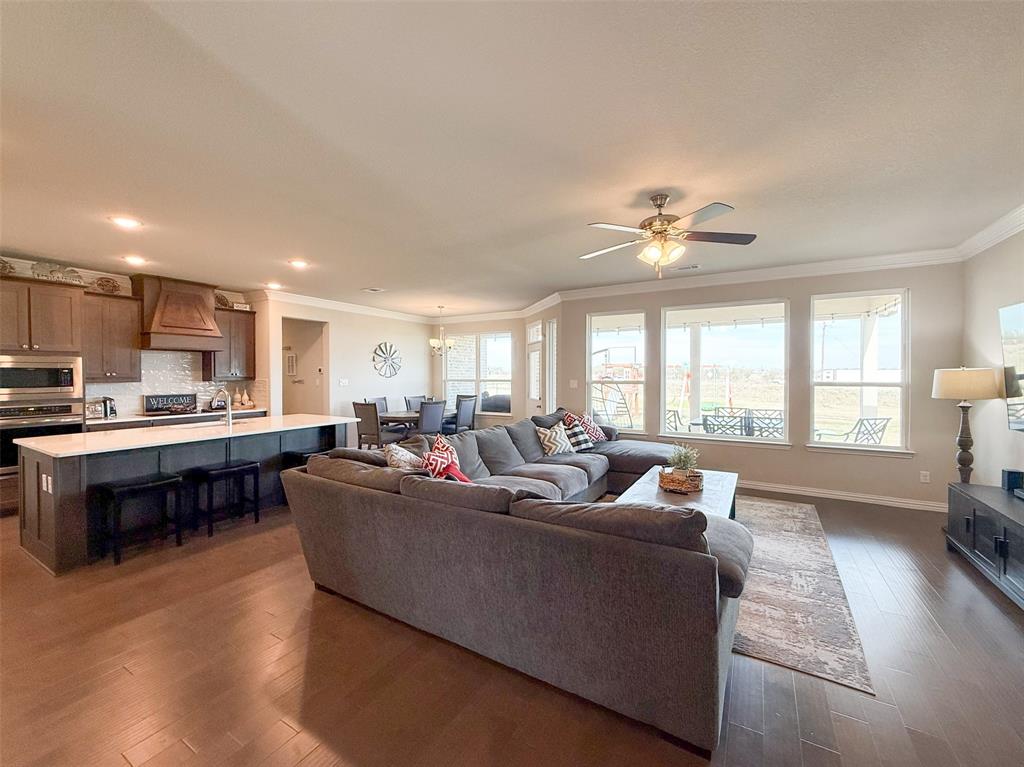 Midway Rdg Ph 2 - Residential