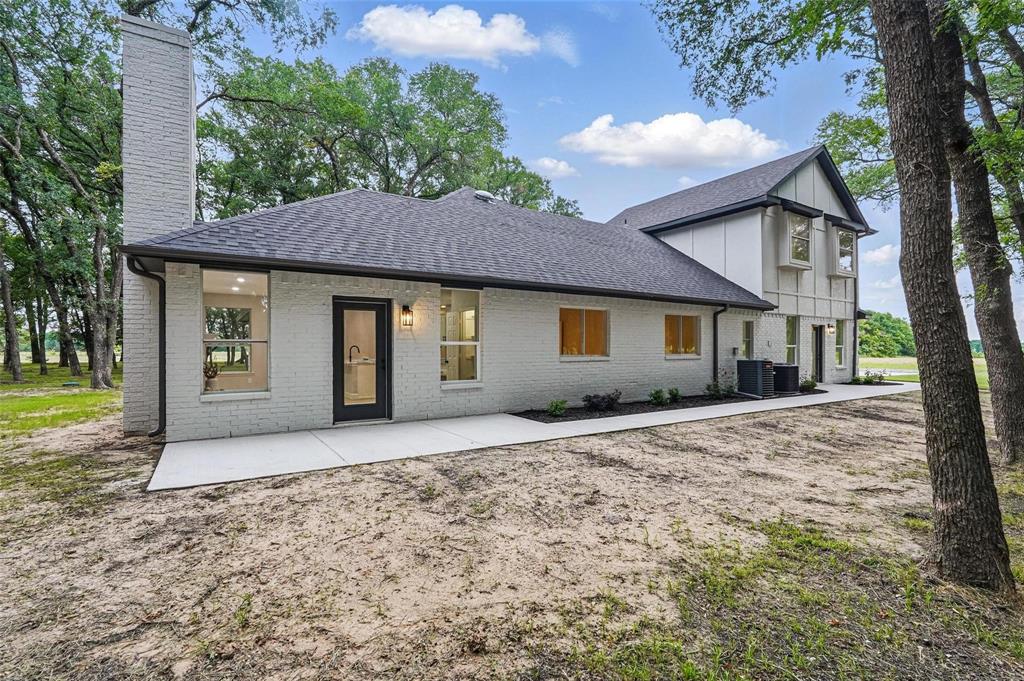 La Paloma Sub - Residential