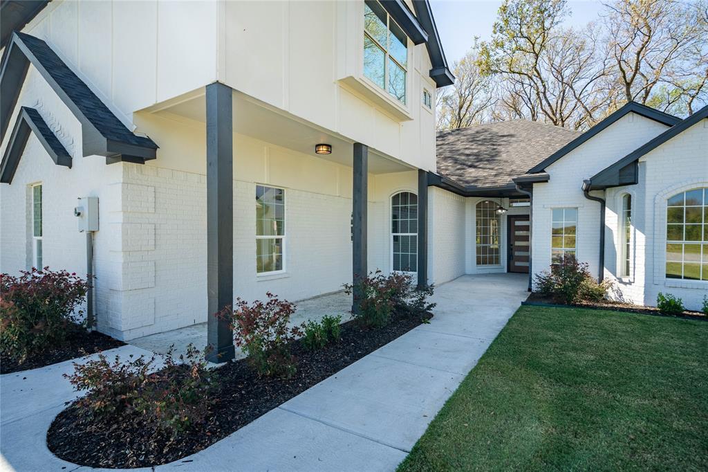 3522 La Paloma Drive