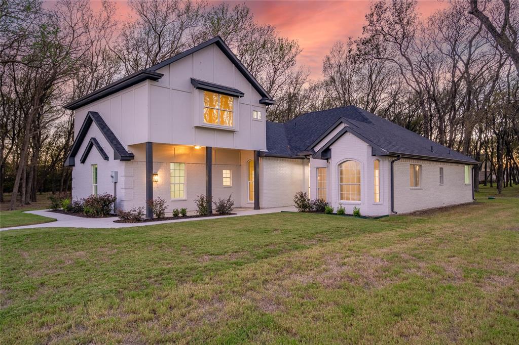 3522 La Paloma Drive