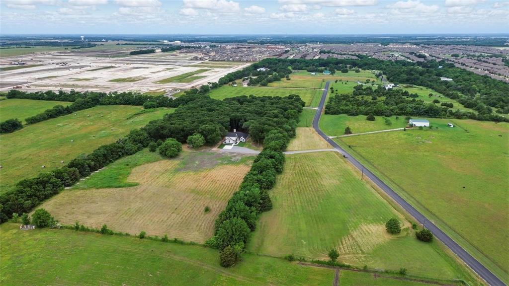 La Paloma Sub - Residential