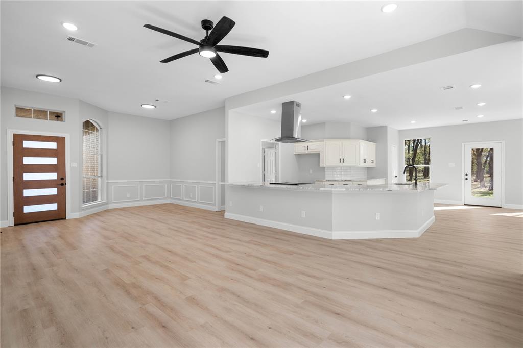 La Paloma Sub - Residential