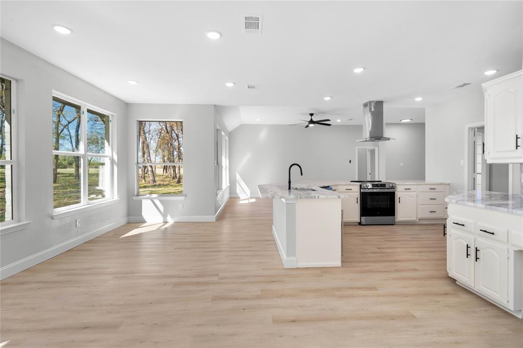 La Paloma Sub - Residential