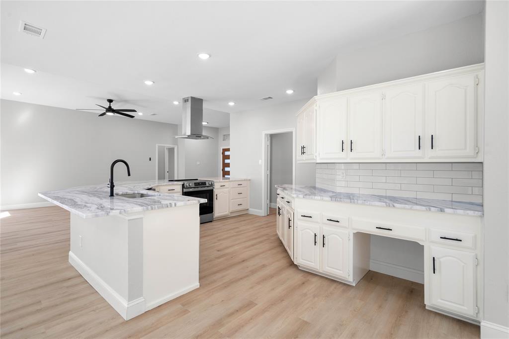 La Paloma Sub - Residential