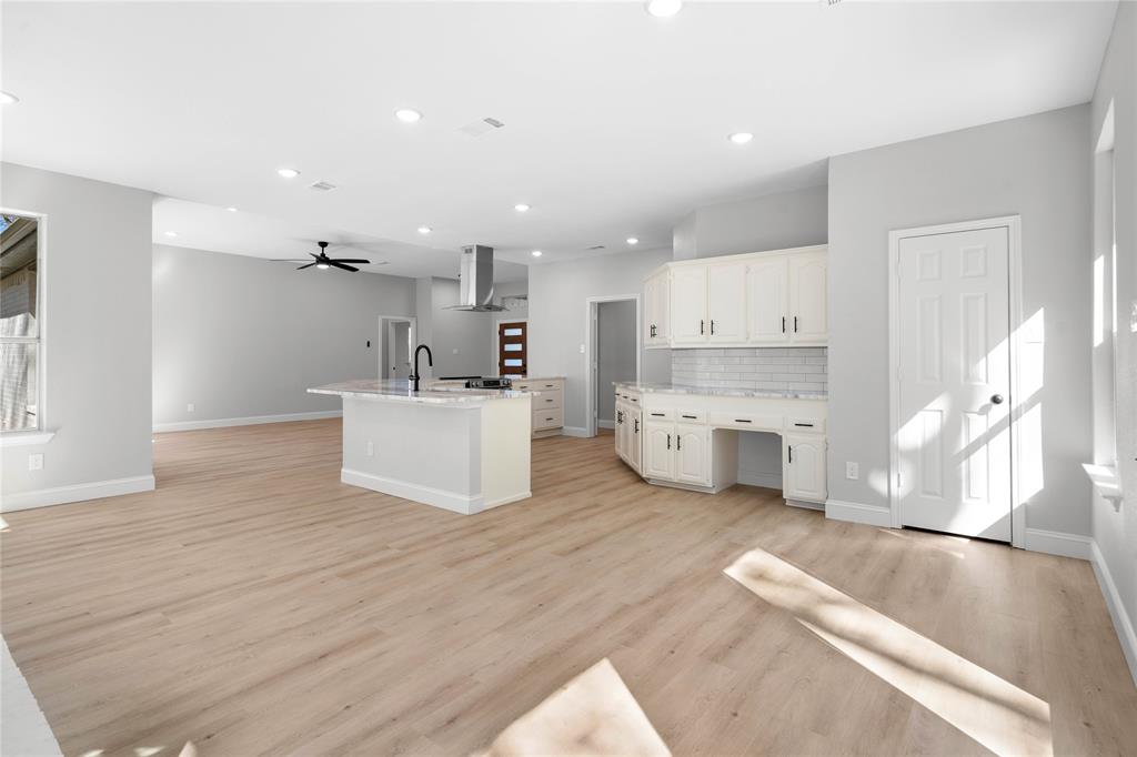 La Paloma Sub - Residential