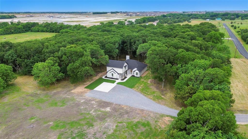 La Paloma Sub - Residential