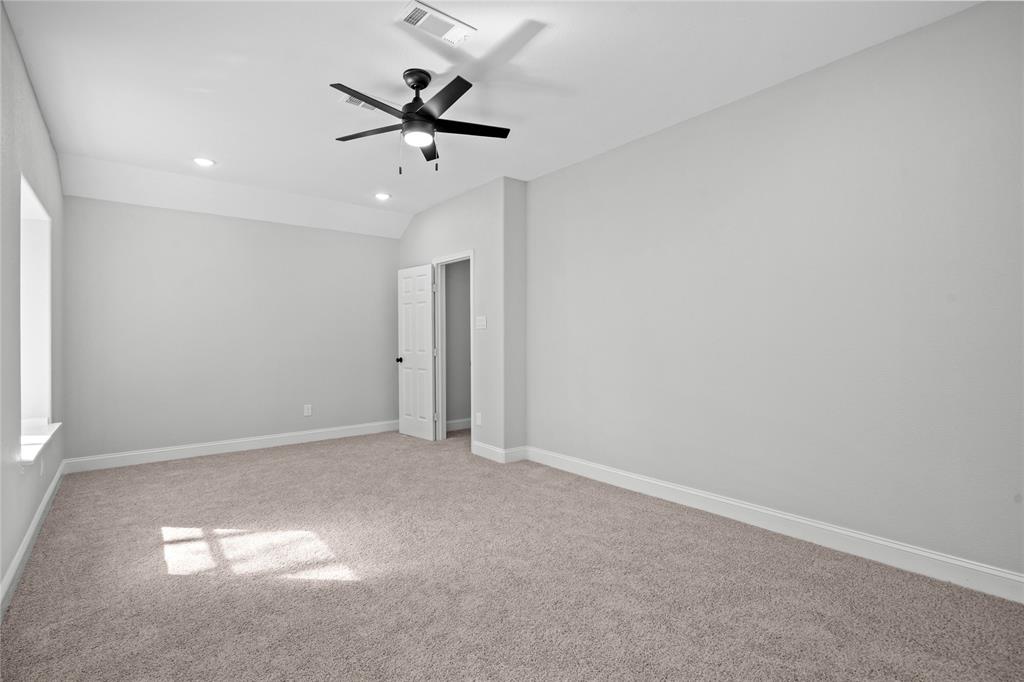 La Paloma Sub - Residential