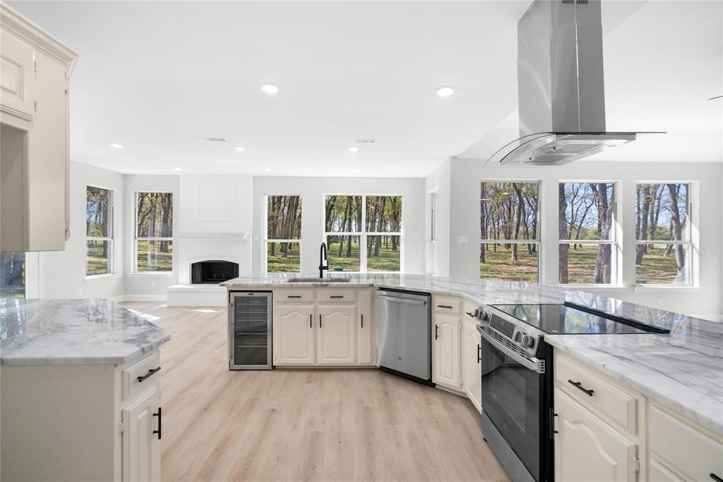 La Paloma Sub - Residential