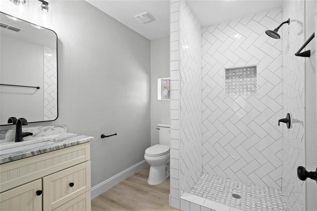 La Paloma Sub - Residential