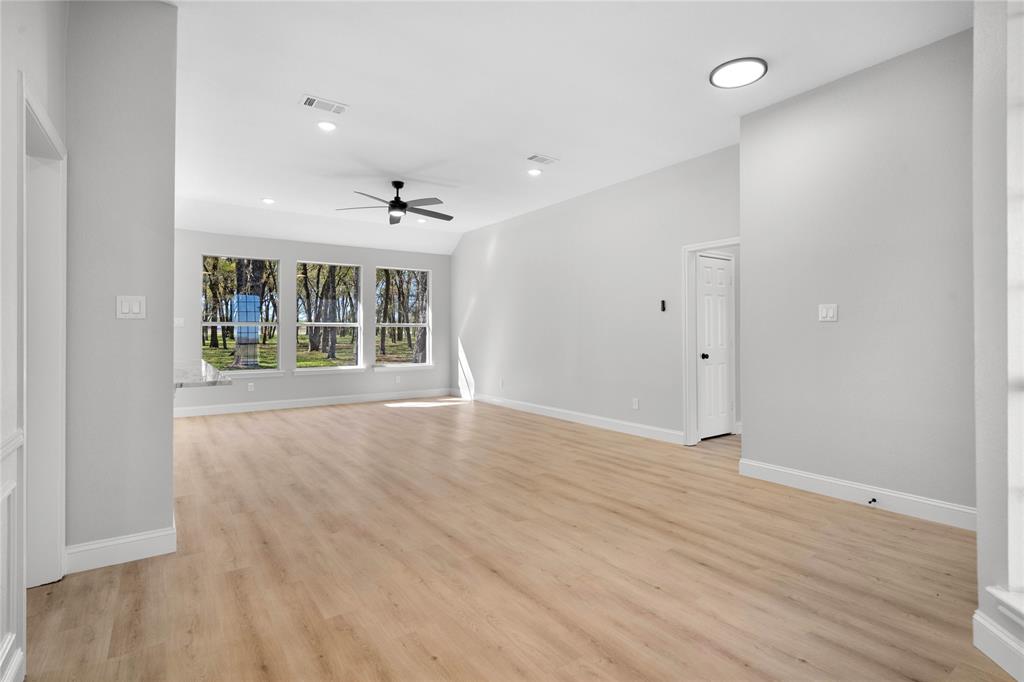 La Paloma Sub - Residential