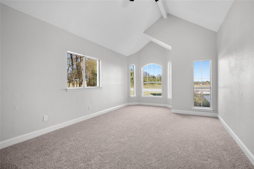 La Paloma Sub - Residential