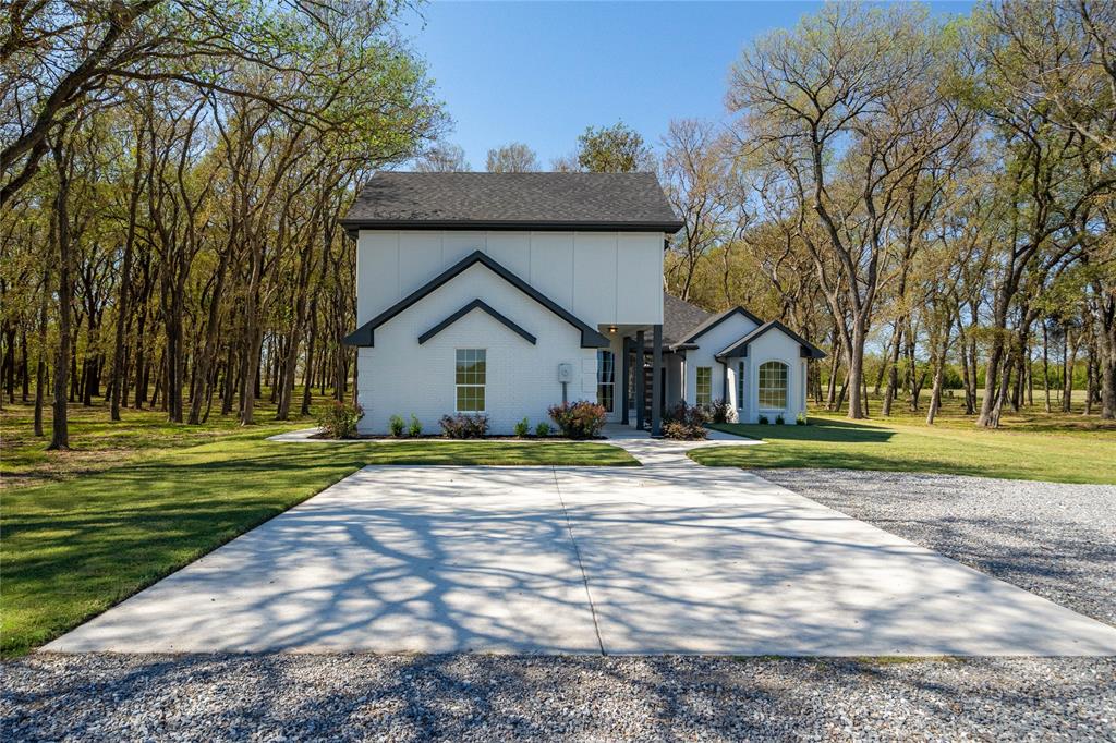 La Paloma Sub - Residential